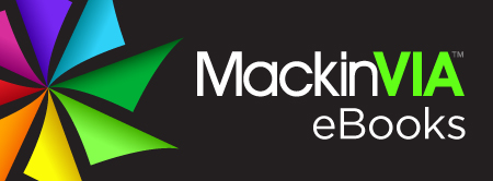 MackinVIA eBooks 