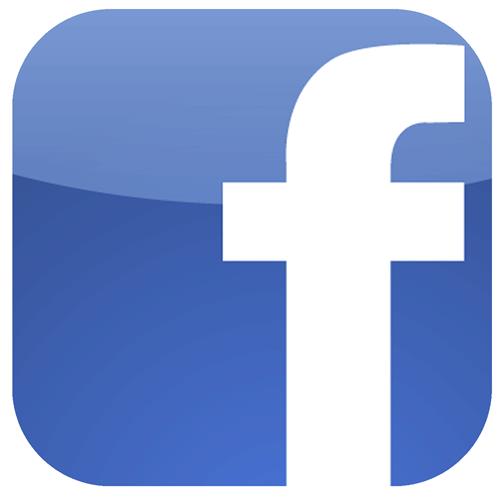 Facebook Icon 