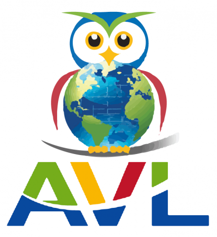 Alabama Virtual Library Logo