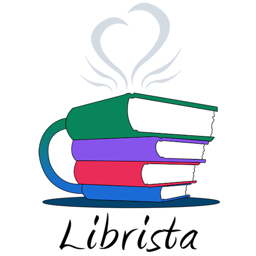  Librista App Logo