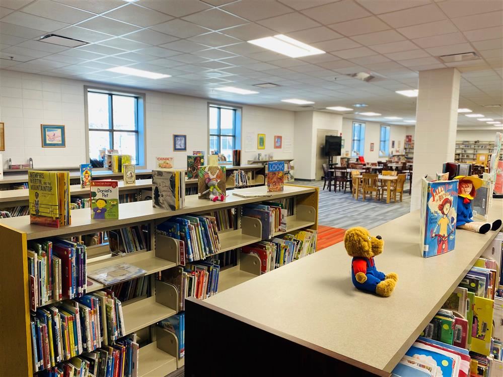 Library