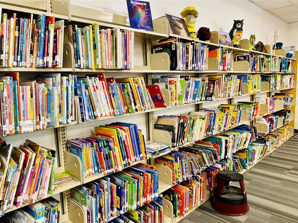 Library