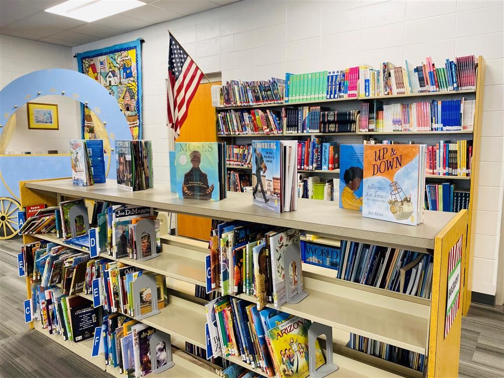 Library