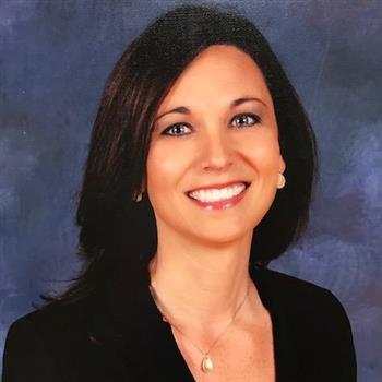  Kim DeShazo headshot