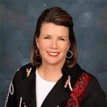  Kathy Brown headshot