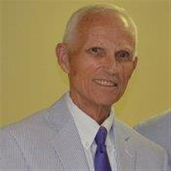  Steve Ward headshot