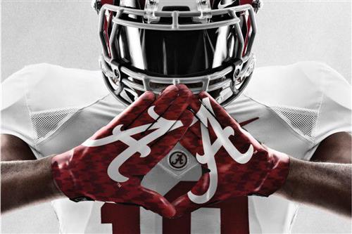 Bama Football 