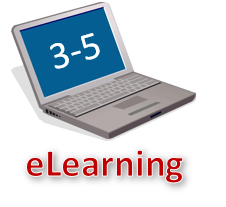 3-5th Grade eLearning