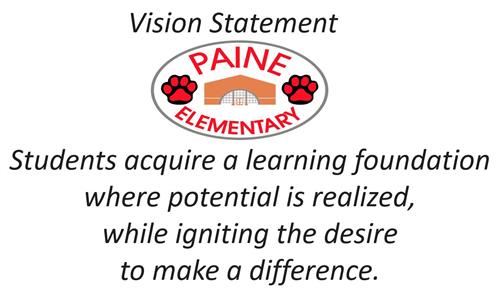 PES Vision Statement