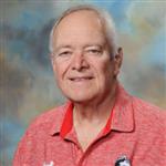 Mr. Barry Allphin