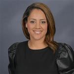 Dr. Tiffany Hamilton
