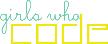 Girls Who Code Logo