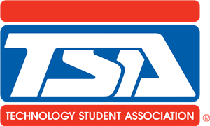 Technology Student Association logo