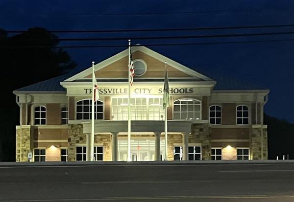 Central Office Ribbon Cutting April 28, 2022
